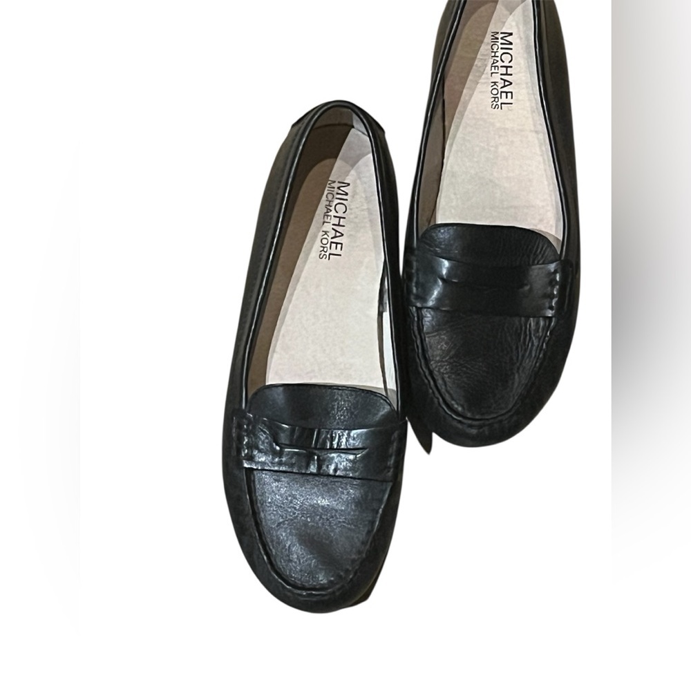 Michael Kors Carlson Loafer